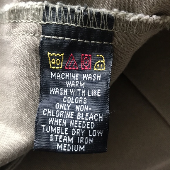 Greg Norman Golf jacket - Picture 5 of 5